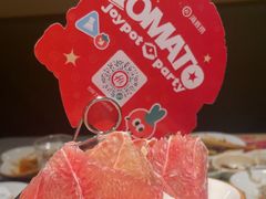 -海底捞火锅(壹悦城店)