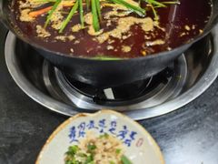 -石灰市毛记烧鸡公(解放碑店)