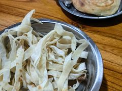 -南关街口小碗牛肉汤(龙泰小区店)