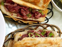 -弘善寺驴肉馆(十里河文化园店)