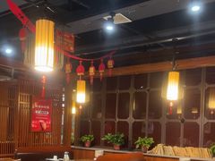 -郑喜旺烧烤(郑州总店)