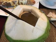 -BAI BUA RESTAURANT