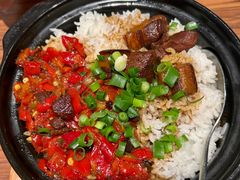-六泰居·尔滨地标·东北菜(松北店)