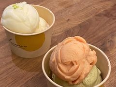 -LUNEURS月乐诗·法式冰淇淋(环贸店)