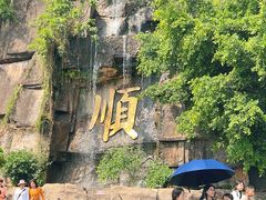 -三水森林公园