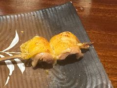 -鸟鹏烧鸟居酒屋(仁恒梦中心店)