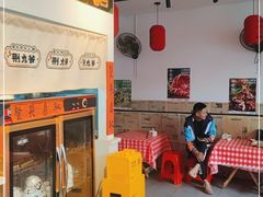 -荆九爷爆炒桥头三嫩(浙大店)