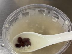 -芳婆糕团店(王府大街店)