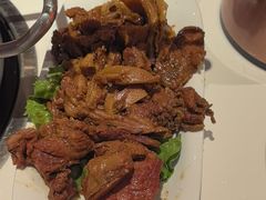 -陈记顺和潮汕鲜牛肉火锅(棠德南路店)