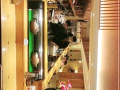 -大岛日本料理铁板烧(南通大饭店)