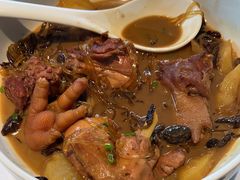 -百富源·海鲜辽菜(浑河堡店)