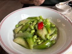 -二泉园老菜馆·百年无锡菜
