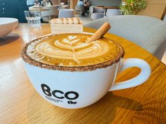 -Bco豆库(苏州中心店)
