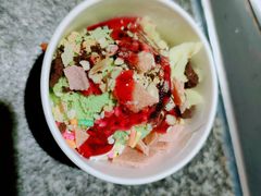 -德得轩烤涮一体自助餐厅(王府井店)