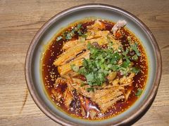 -辛香汇·现炒川菜(武进吾悦店)