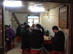 -威邵鸡煲(西华路总店)