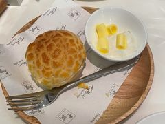 太兴菠萝油-太兴餐厅(东方广场分店)