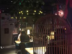大堂-胡桃里音乐酒馆(白云五号T5 MALL店)