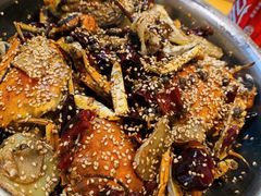 -陈氏肥蛤(小纬六路总店)