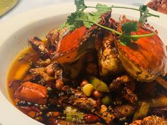 香辣虾-辣婆婆(航天桥店)