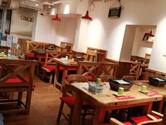 大堂-申记串道(万豪店)