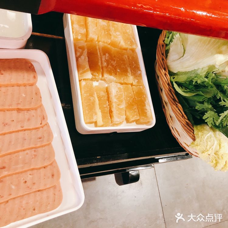 冬季温补，涮涮涮