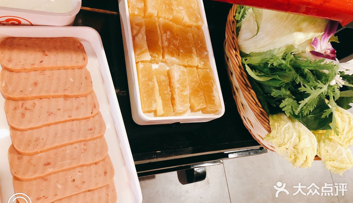冬季温补，涮涮涮