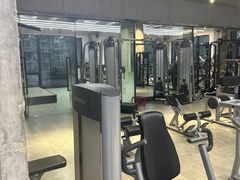 -LA合时健身4PMFIT(花桥旗舰店)