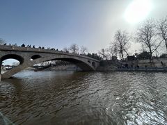-赵州桥景区