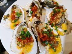 -79号渔船海鲜饭店(华强北店)