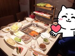 -海底捞火锅鲜切牛肉主题店(长寿路店)