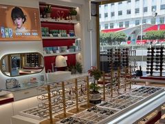 -精益眼镜(广埠屯店)