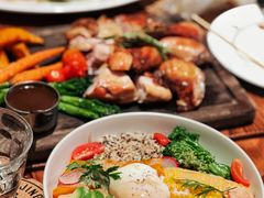 -京A Taproom·精酿餐吧(CBD店)