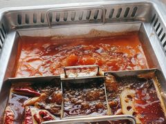 -野妹经典火锅(民治店)