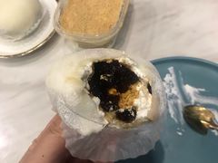 -李大牛和刘大力手作甜品(凯德店)