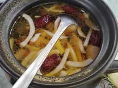-范饭椰林川湘味海鲜·椰子鸡(三亚湾椰梦长廊店)