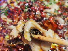 -爱妻鱼•老体北重庆水煮鱼•川菜(白云路店)
