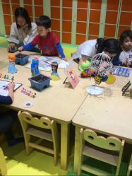 -宝燕乐园(闵行旗舰店)