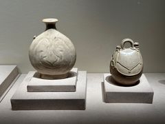 -西安博物院