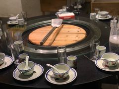 -挂旗柴锅鸡(蚌山区嘉年华店)