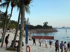 -巴拉湾海滩