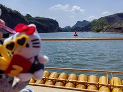 -飞天山旅游区