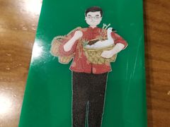 -麦大叔·福建客家菜(东百中心MINI店)