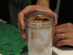 -Manner Coffee(芮欧百货店)