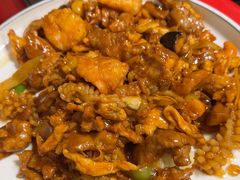 八珍豆腐煲-同发号饭庄(复兴路店)