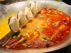 -湊湊火锅·茶憩(打浦桥日月光店)