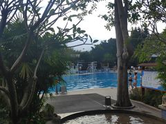-碧水湾温泉