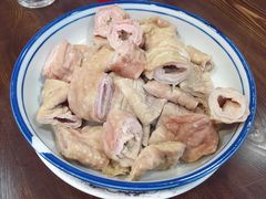 白卤大肠-兰边碗(鼓楼店)