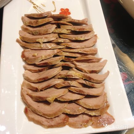 樊氏厨艺(金爵皇朝店) - 东北老铁在成都的相册 - 鹤壁美食 - 大众