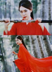 点击看大图 -美云庭古装·格格服汉服·京城旅拍(北京店)